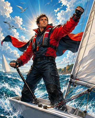 Sailing Club Instructor